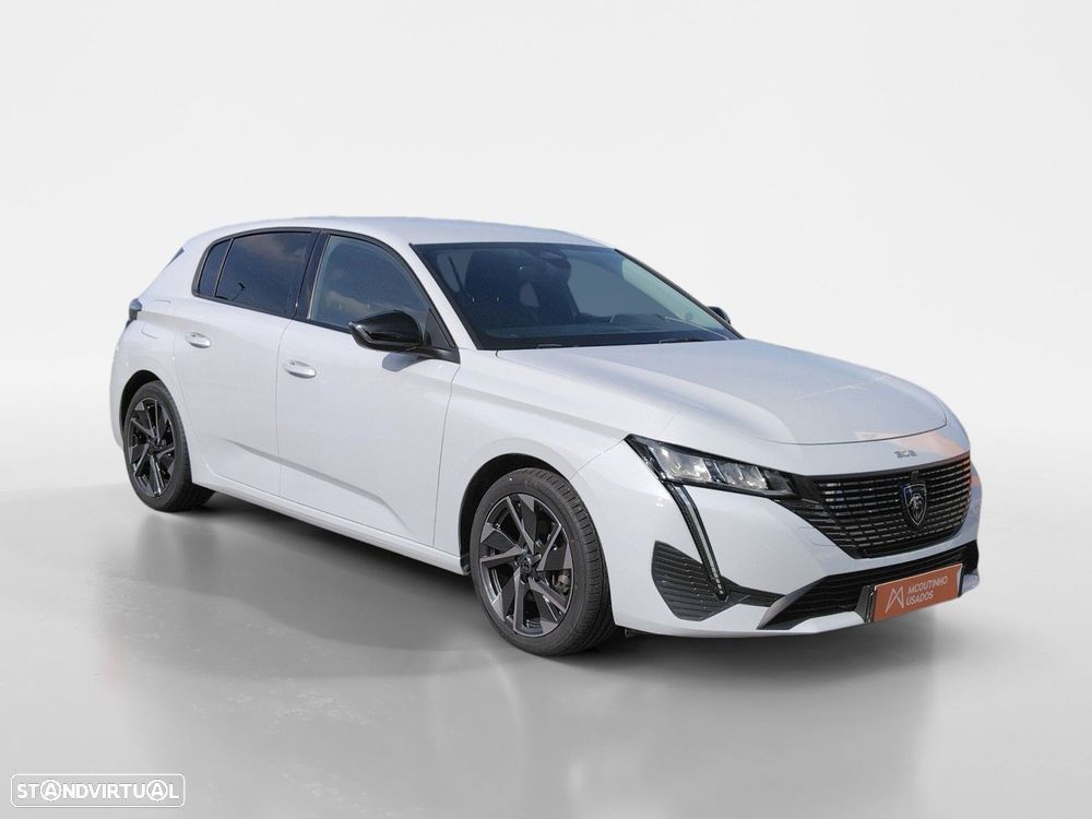 Peugeot 308 1.2 PureTech Allure - 7
