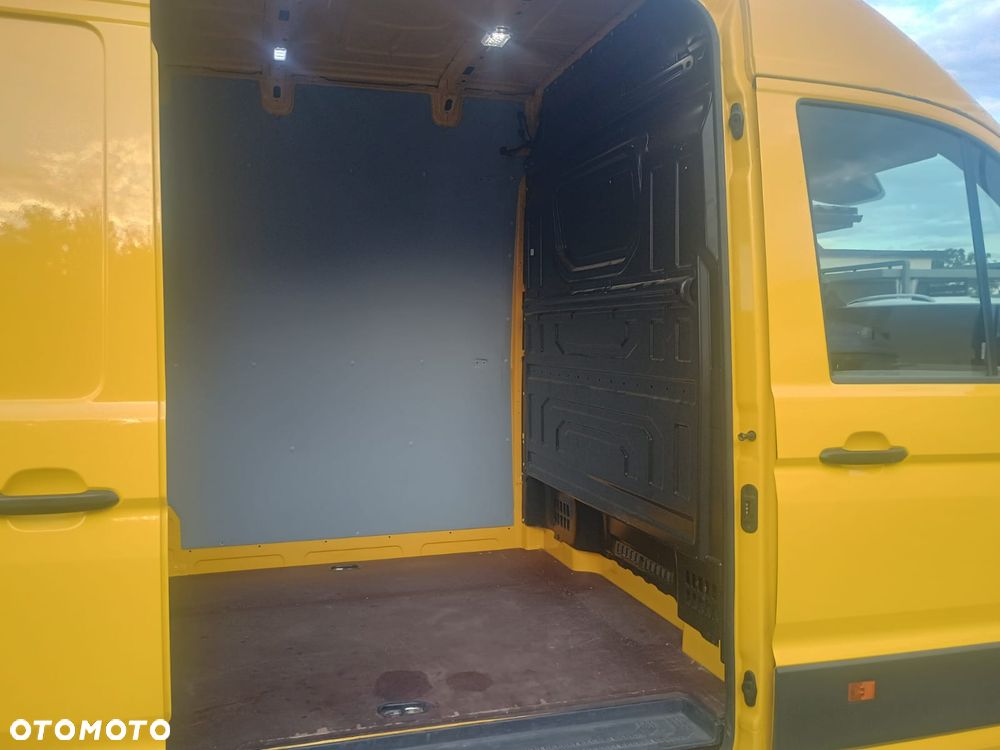 Volkswagen Crafter - 7