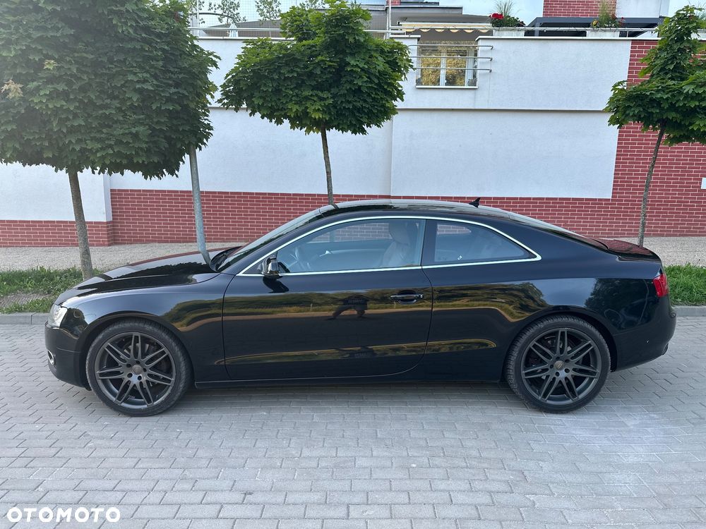 Audi A5 Coupé 1.8 TFSI - 3