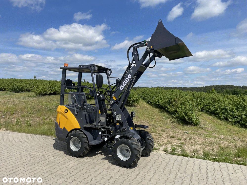 GUNTER-GROSSMANN GG06N - 8