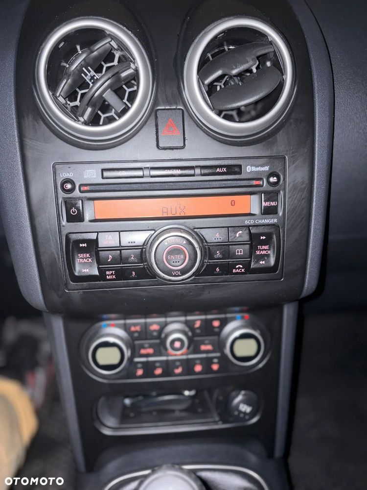 Nissan Qashqai 2.0 acenta - 28