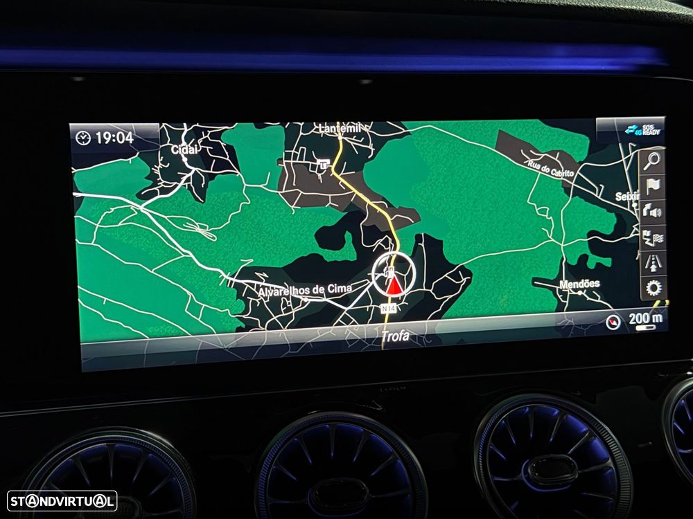 Mercedes-Benz AMG GT 53 4Matic+ - 29