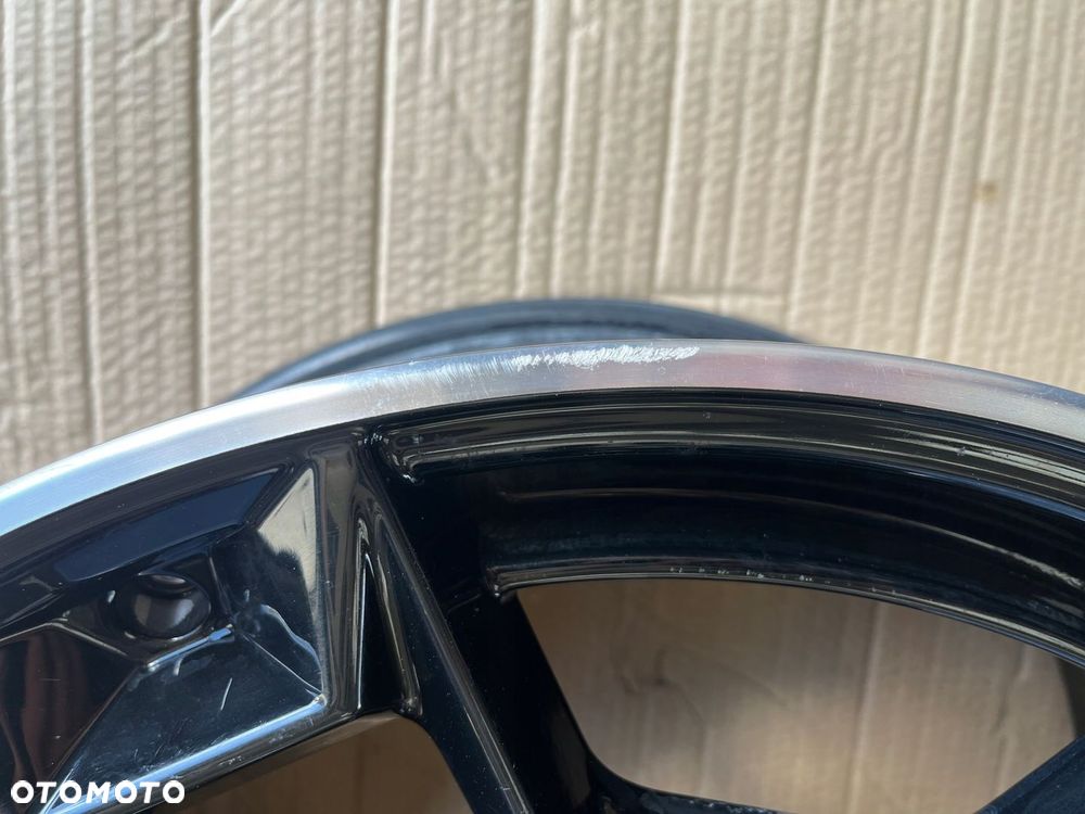 Felga aluminiowa BMW IX3 G08 G01 8Jx20 R20 - 8