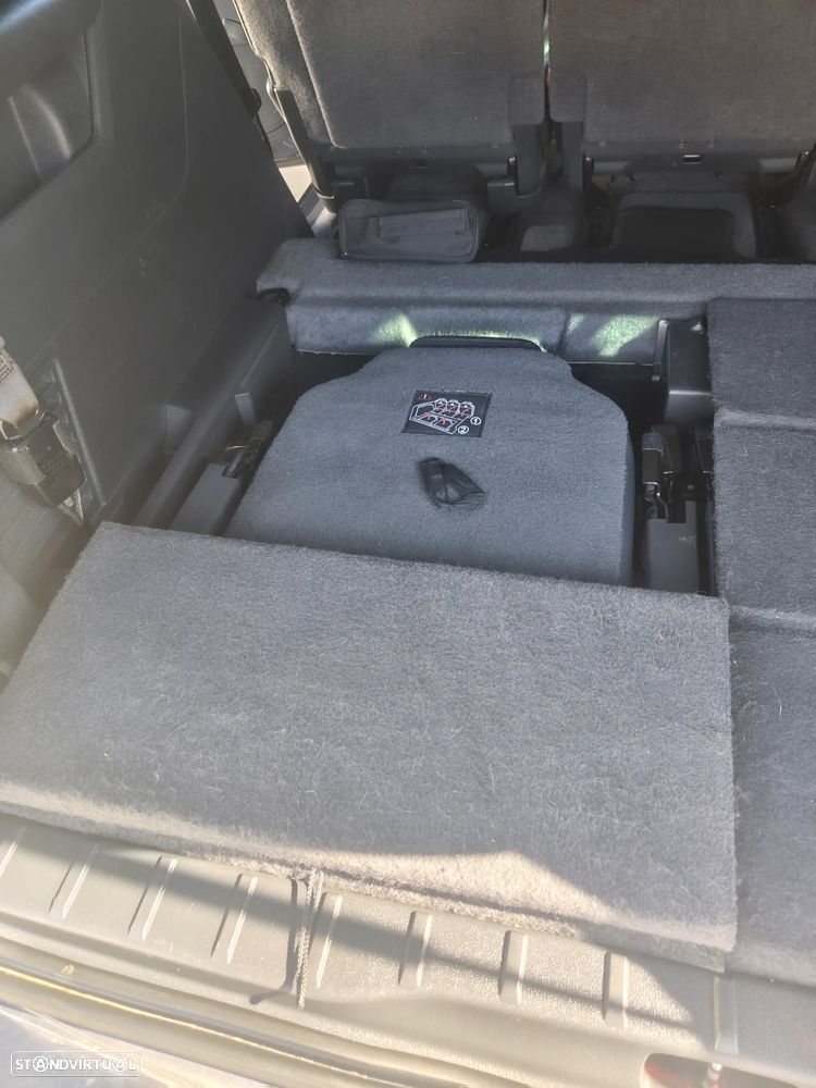 Peugeot 5008 BlueHDI 120 EAT6 Stop & Start Allure - 7