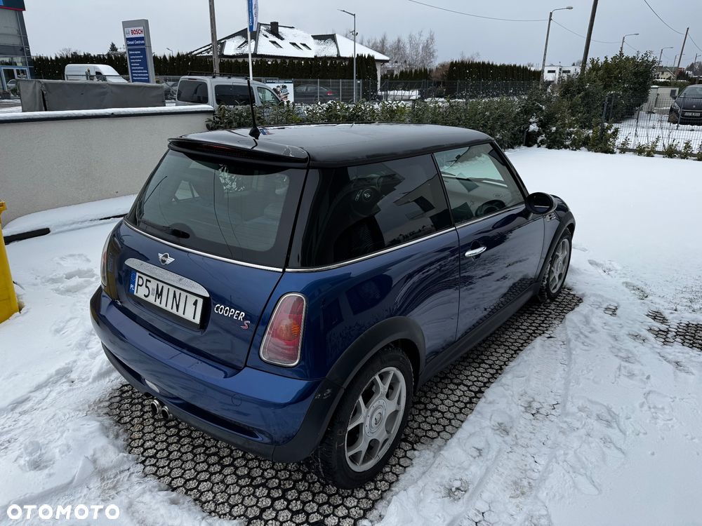 MINI Cooper S Standard - 7