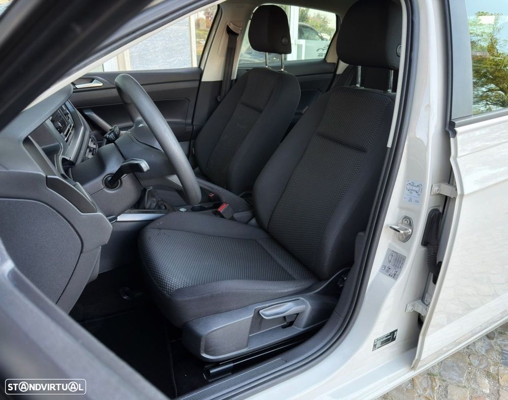 VW Polo 1.0 Life - 6