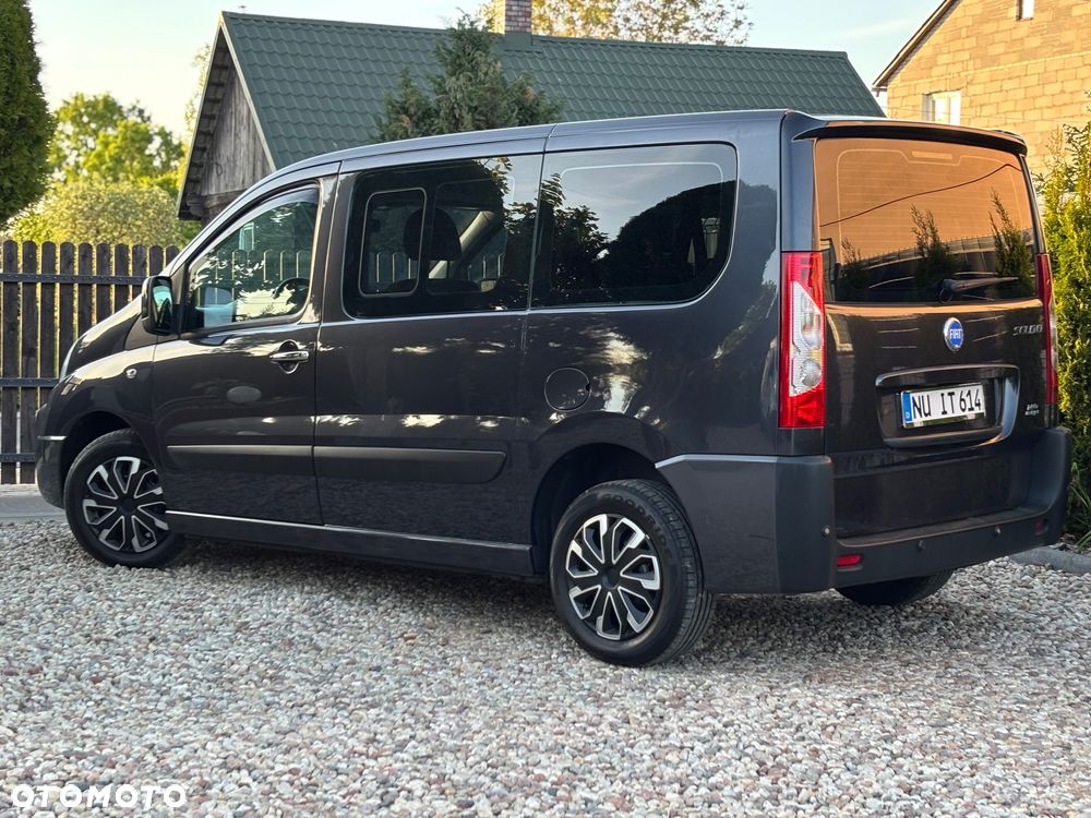 Fiat Scudo - 14