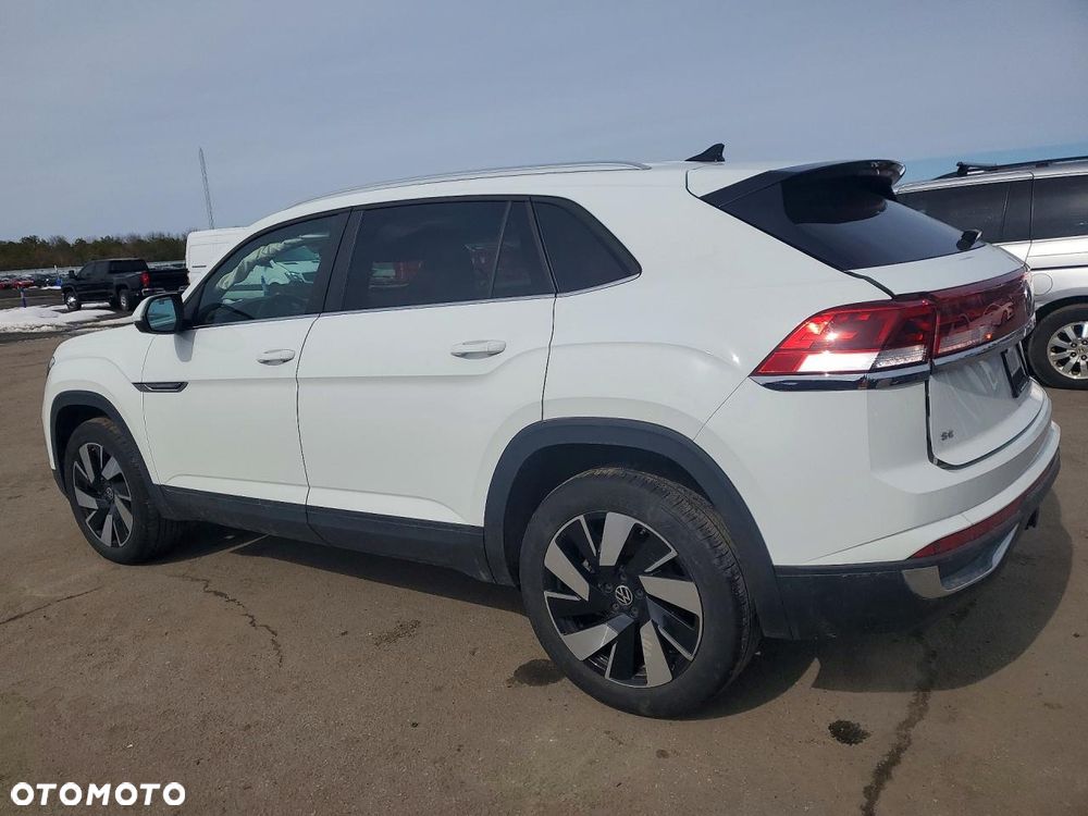 Volkswagen Atlas - 3