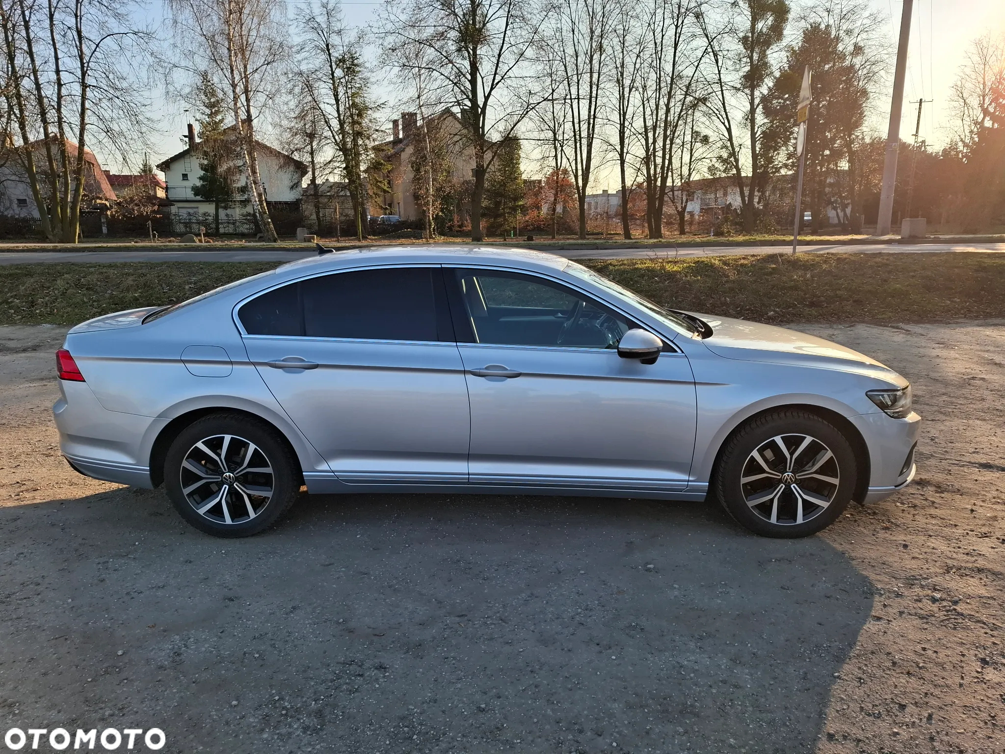 Volkswagen Passat - 6