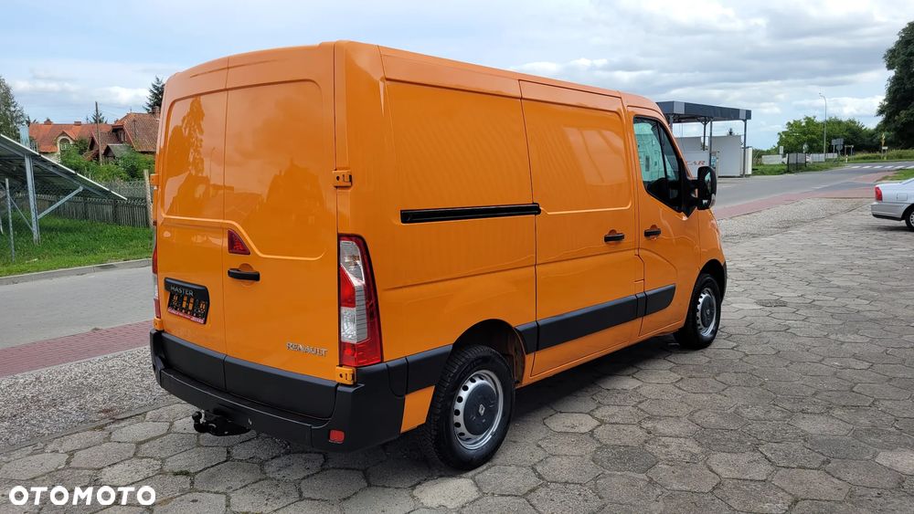 Renault MASTER - 2