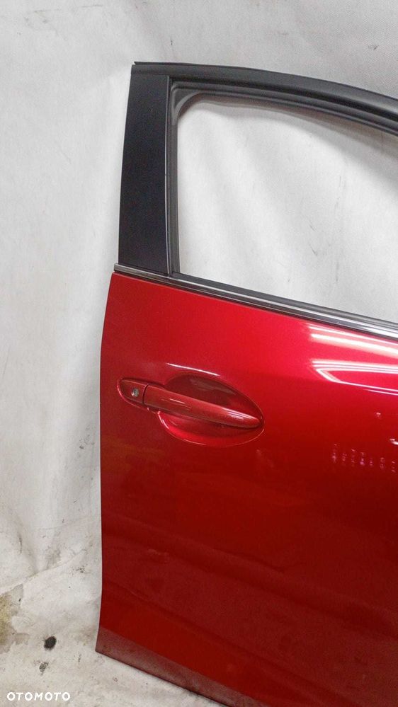 Drzwi prawy przód Mazda 3 BM Sedan 46V - 4
