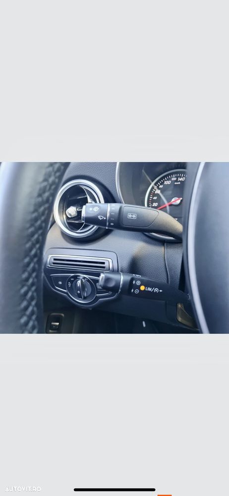 Mercedes-Benz C 220 d 4MATIC Aut. - 11