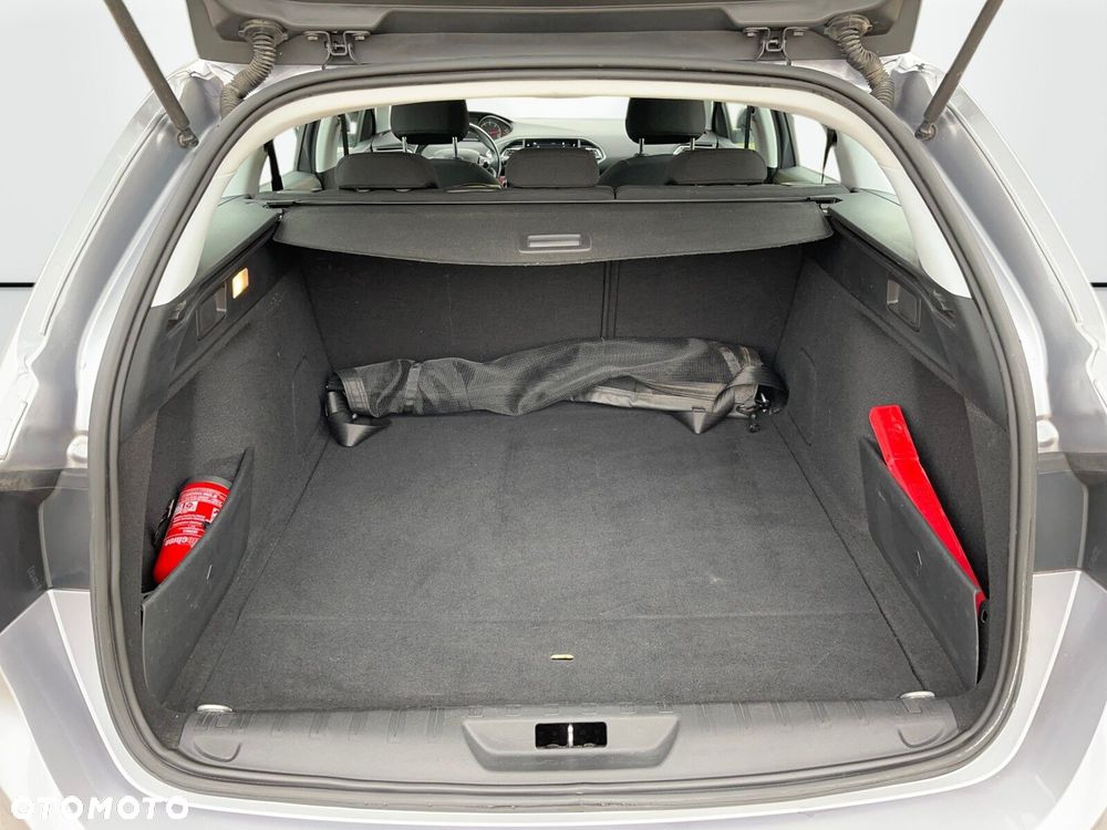 Peugeot 308 - 16