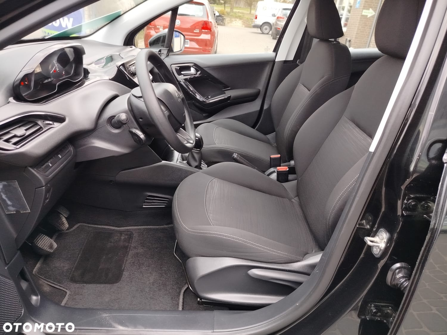 Peugeot 208 PureTech 68 Access - 23