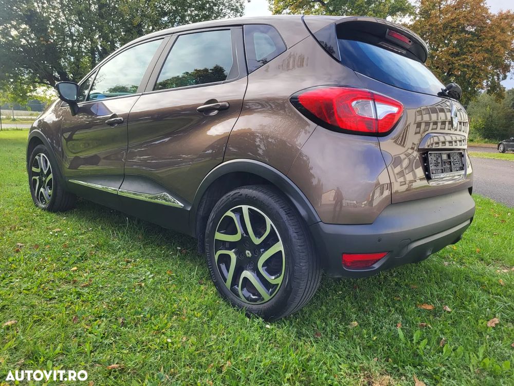 Renault Captur (ENERGY) dCi 90 EDC INTENS - 6