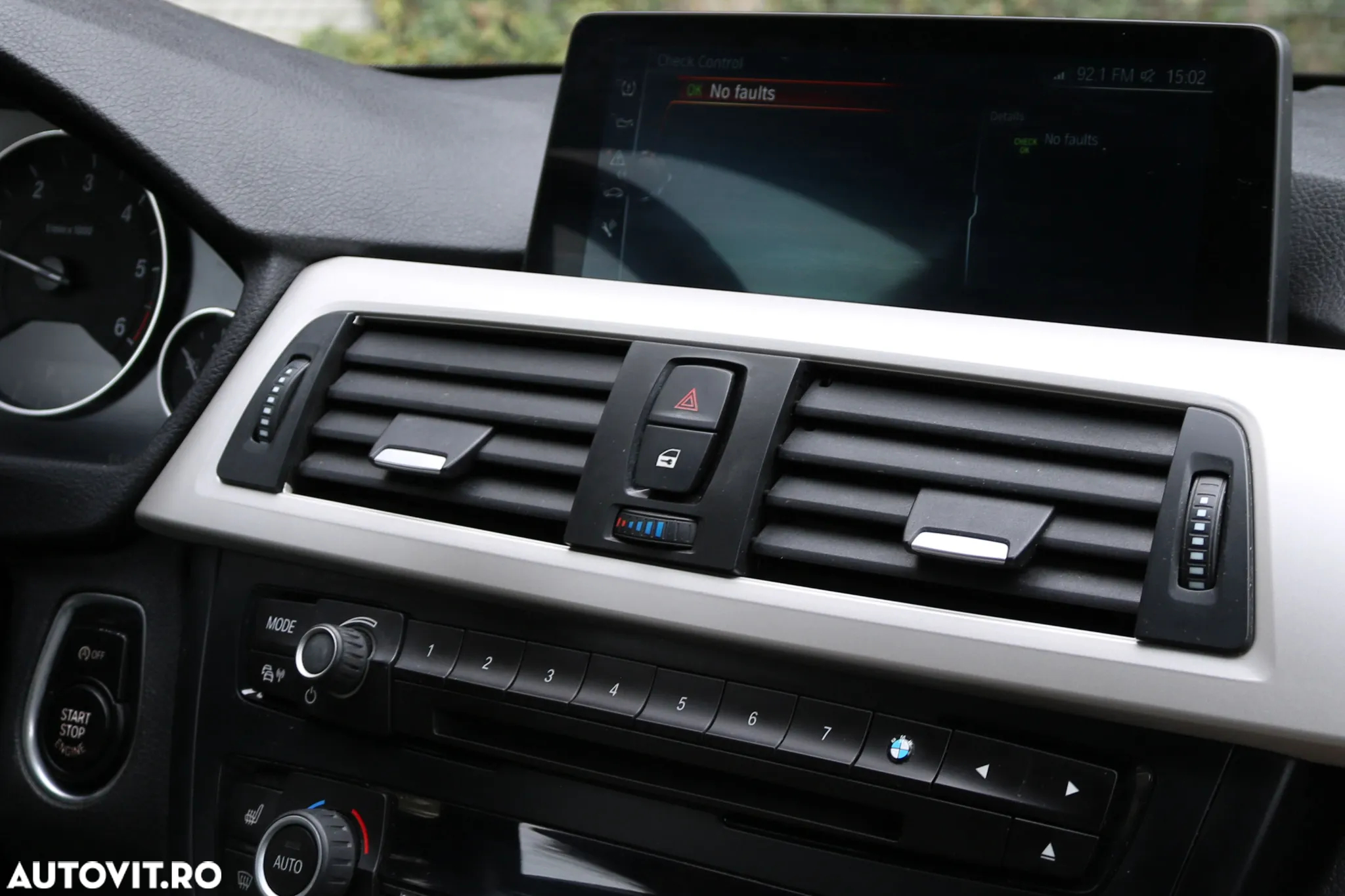 BMW Seria 4 420d Gran Coupe - 19