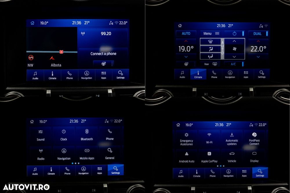 Ford Mustang - 15