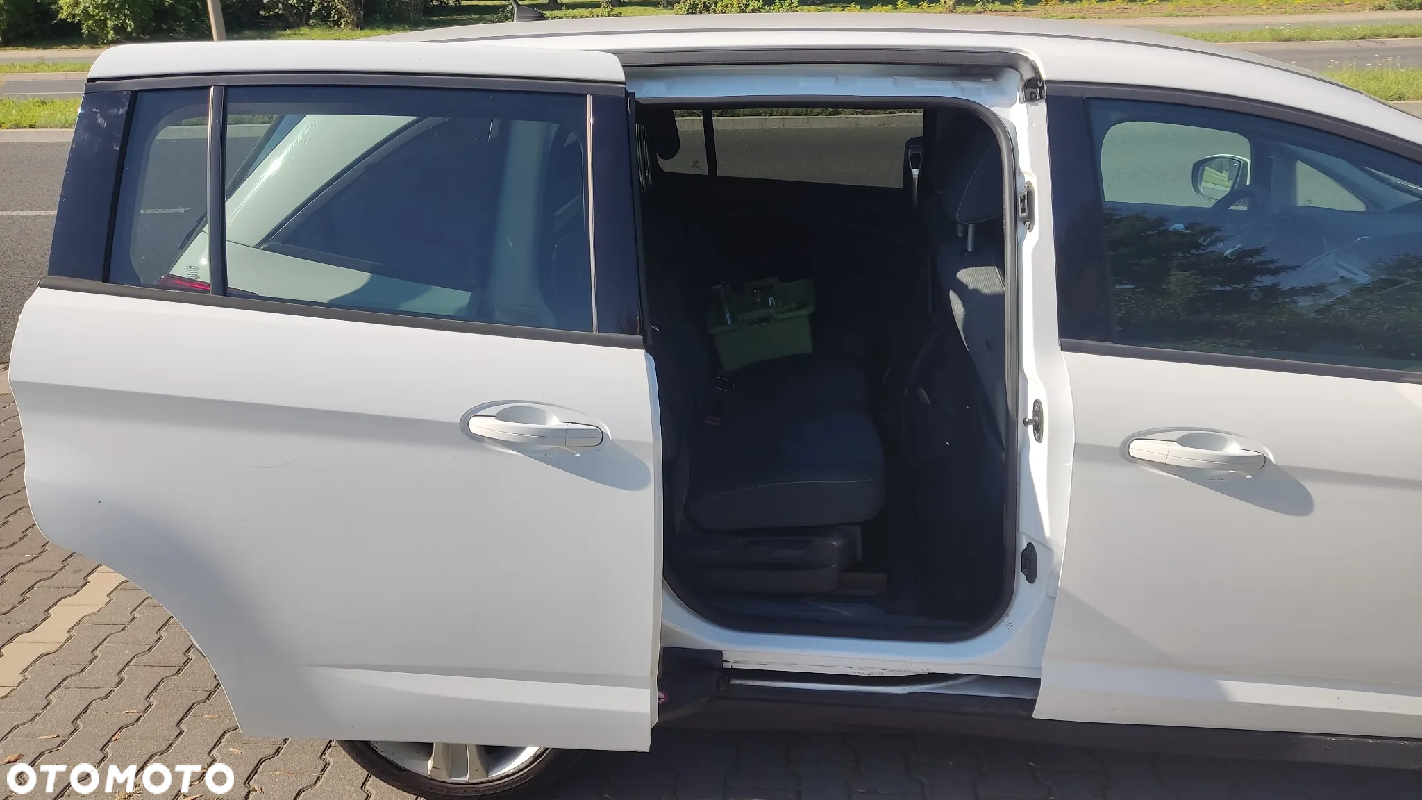 Ford Grand C-MAX 2.0 TDCi Trend - 7