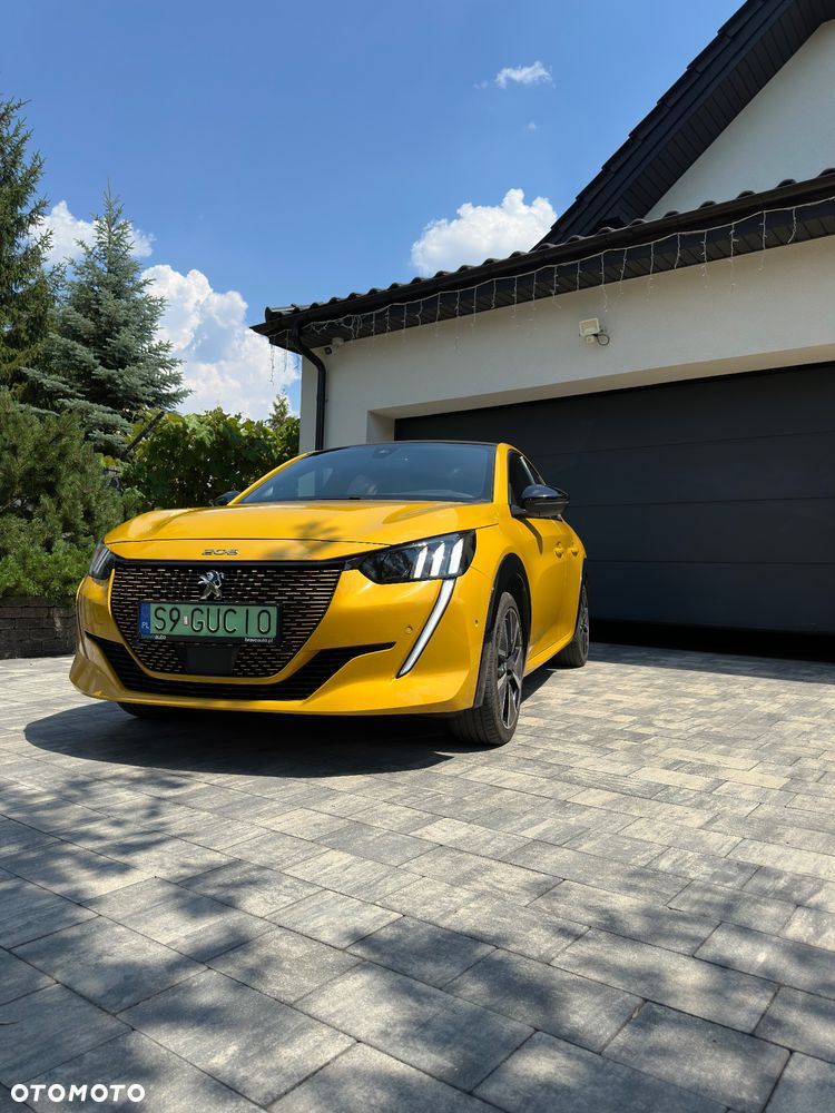 Peugeot 208 GT Line - 2