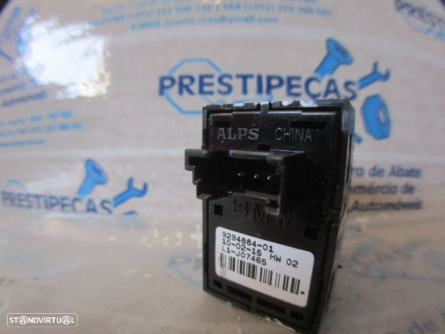 Interruptor 929488401 MINI COUNTRYMAN R60 2015 1.6D 90CV 5P BRANCO VIDRO MINI COUNTRYMAN R60 2015 1.6D 90CV 5P BRANCO - 3