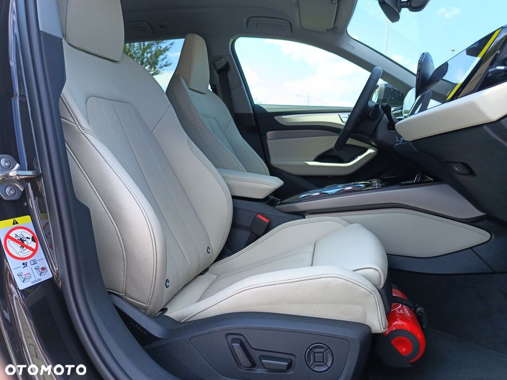 Audi A6 Avant TDI mHEV Quattro S tronic - 26