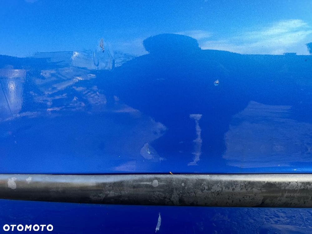 Drzwi Lewe Peugeot 206cc cabrio KMF - 3