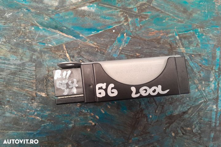 Amplificator antena radio 5M0035570B 5M0035570B Volkswagen VW Golf 6 - 2