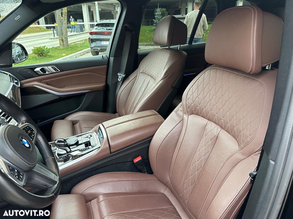 BMW X5 xDrive45e - 8