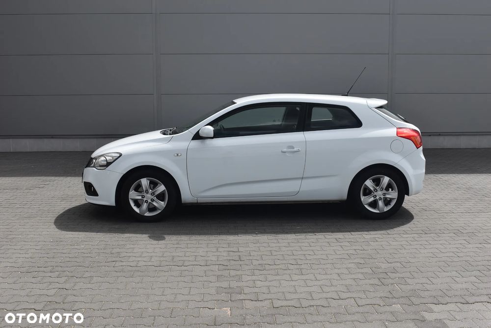 Kia Ceed 1.4 Comfort - 5