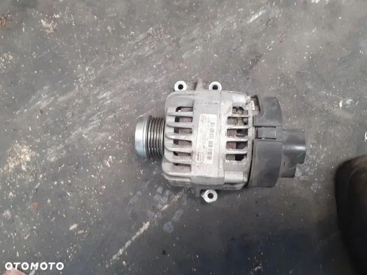 Fiat Doblo 3 III ALTERNATOR 1.4 T-JET ! - 1