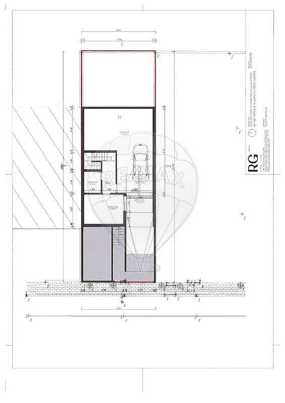 Moradia T4 para venda - Grande imagem: 2/7