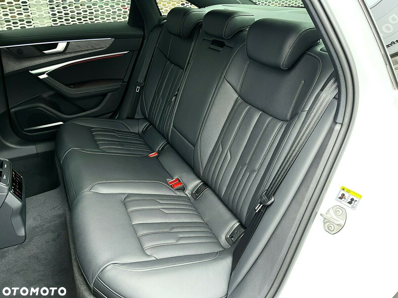 Audi A6 - 21