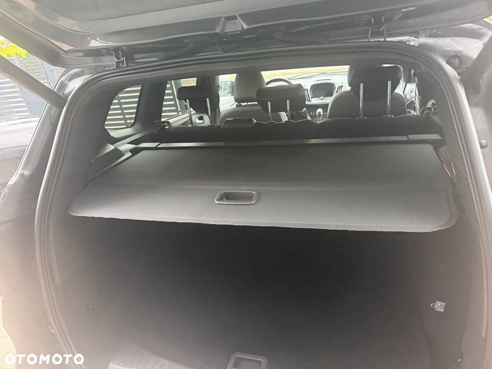 Ford Kuga 2.0 TDCi AWD ST-Line - 27