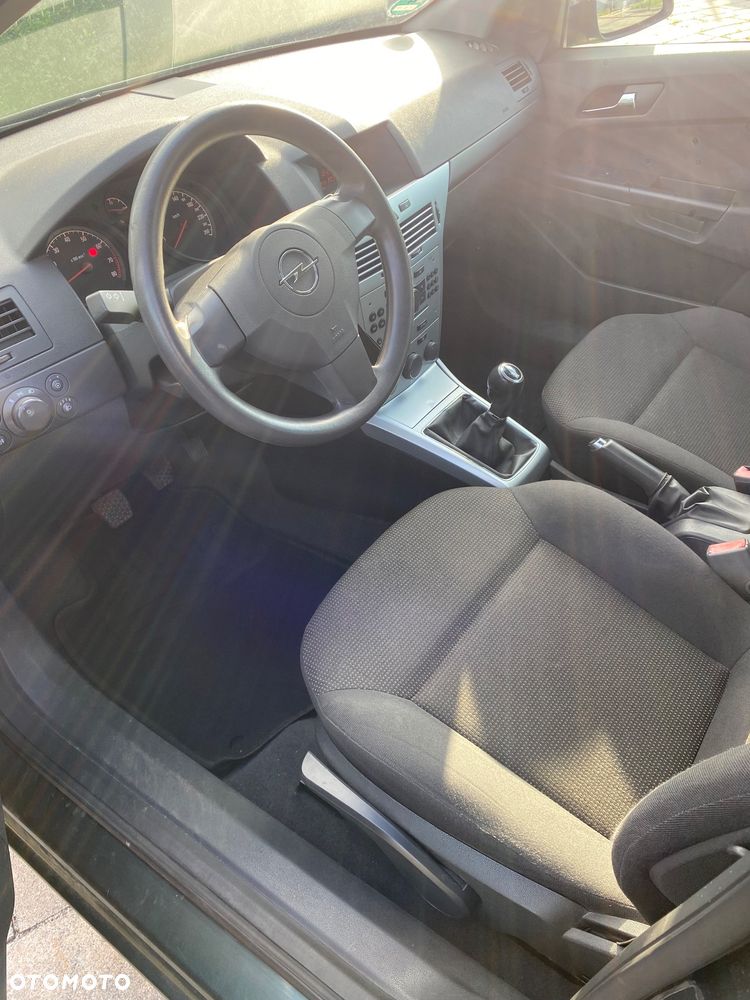 Opel Astra 1.4 Comfort / Cool - 10