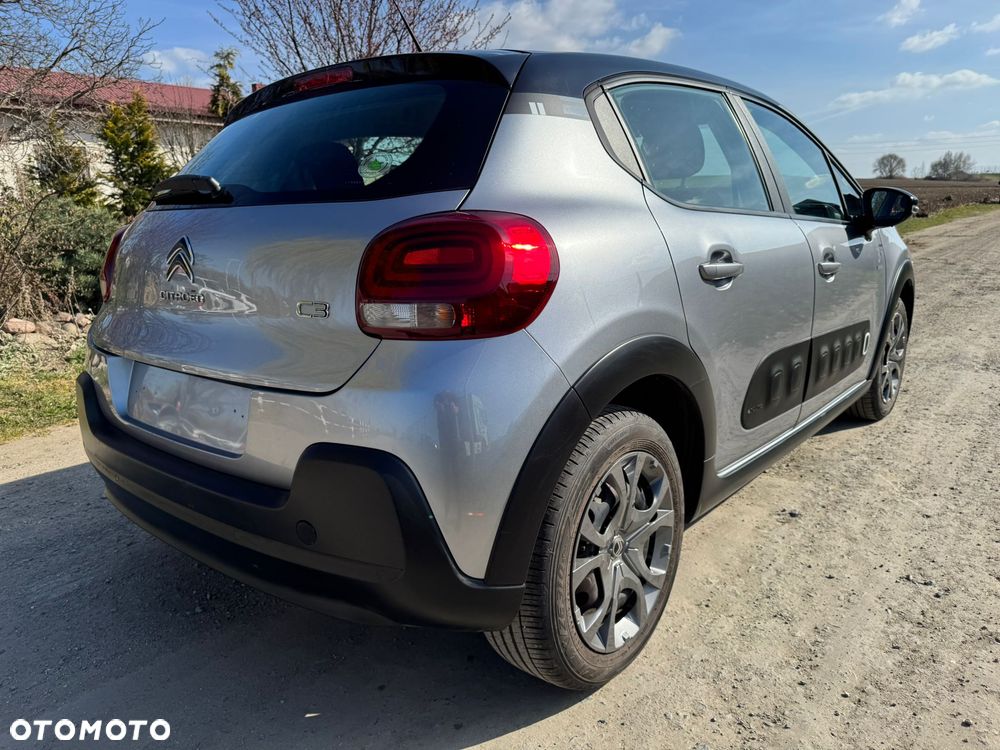 Citroën C3 - 9