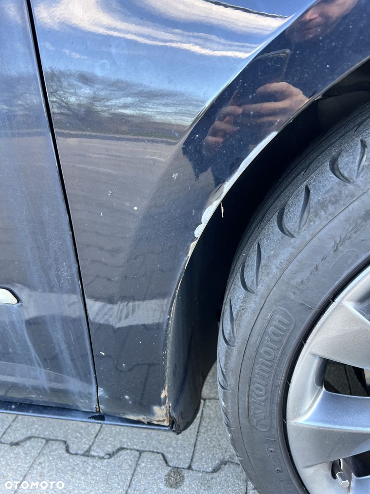 Volkswagen Passat CC 2.0 TSI Tiptr - 17