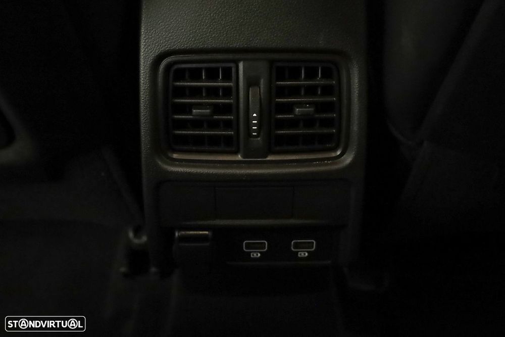 Renault Arkana 1.6 E-Tech Full Hybrid Esprit Alpine - 25
