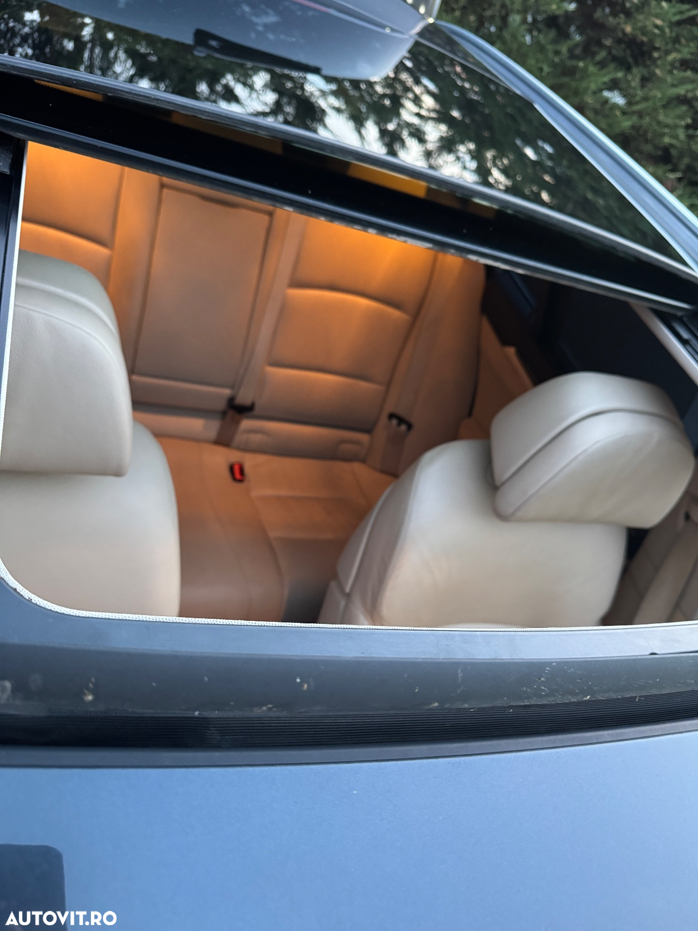 BMW Seria 5 520d Touring Aut. - 11