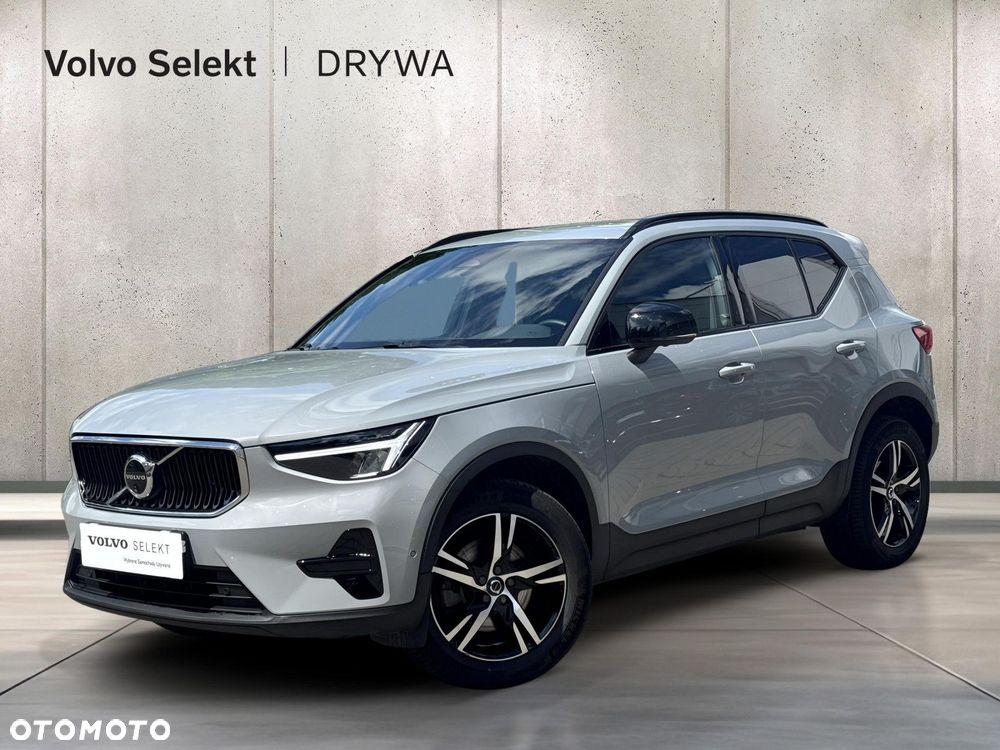 Volvo XC 40 - 2