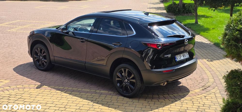 Mazda CX-30 - 35