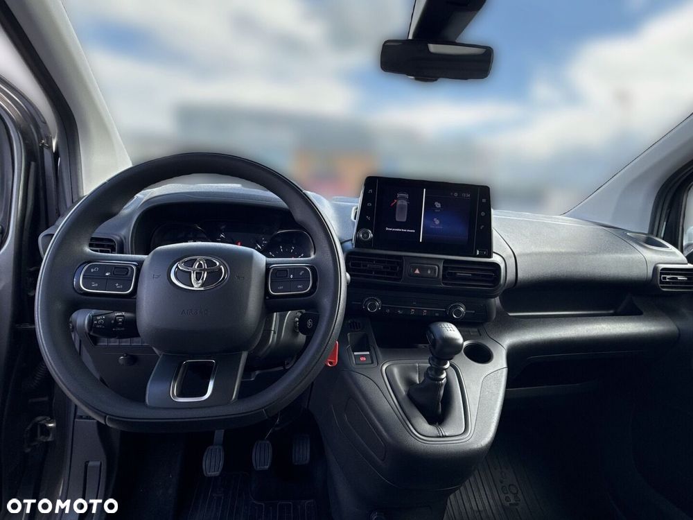 Toyota PROACE CITY - 11