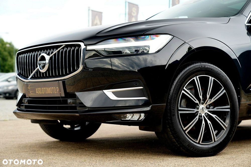 Volvo XC 60 - 10