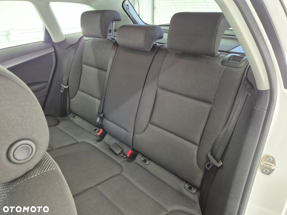 Audi A3 Sportback 1.9 TDI DPF Ambition - 23
