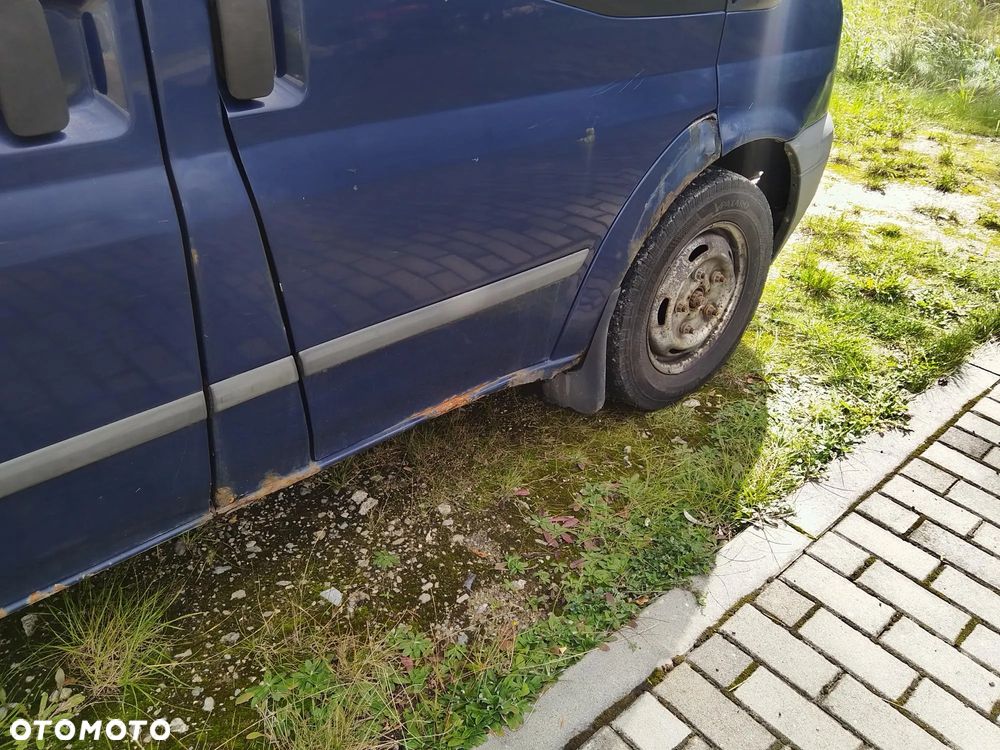 Ford Transit - 10