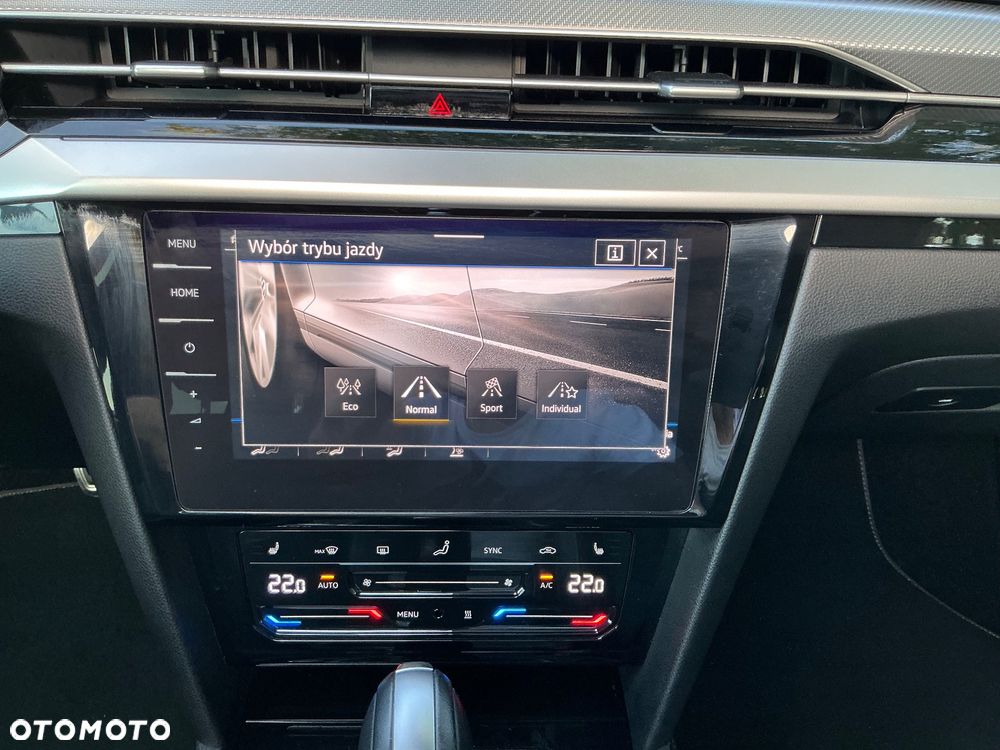 Volkswagen Arteon 2.0 TSI GPF R-Line DSG - 28