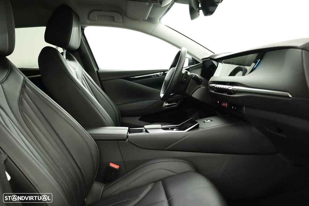 DS DS4 1.6 PureTech Rivoli EAT8 - 20