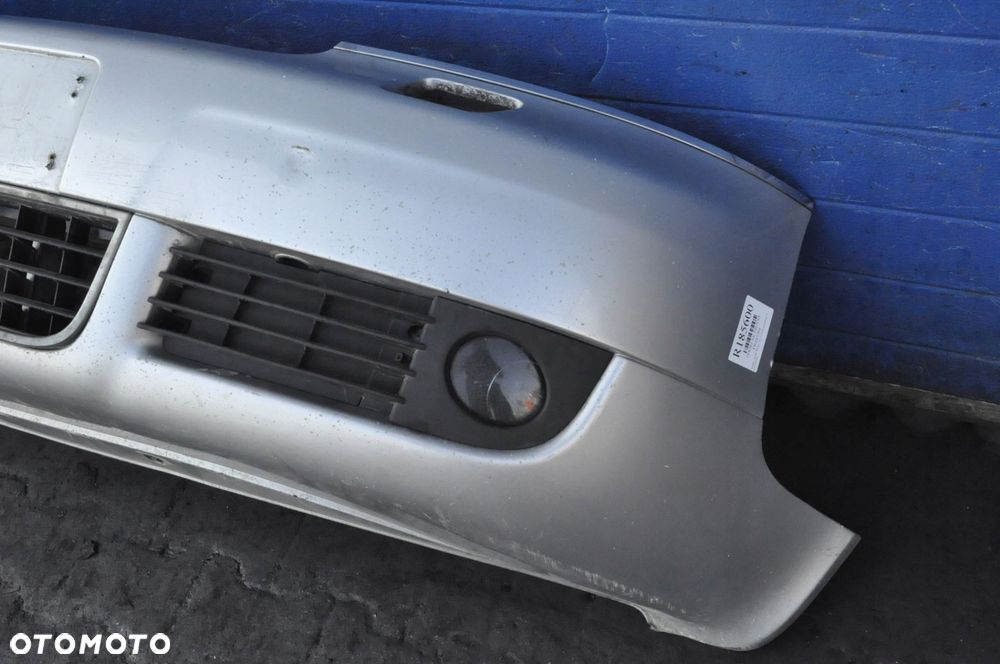 AUDI A6 C5 ZDERZAK PRZÓD PRZEDNI LIFT POD SPRYSKI - 6