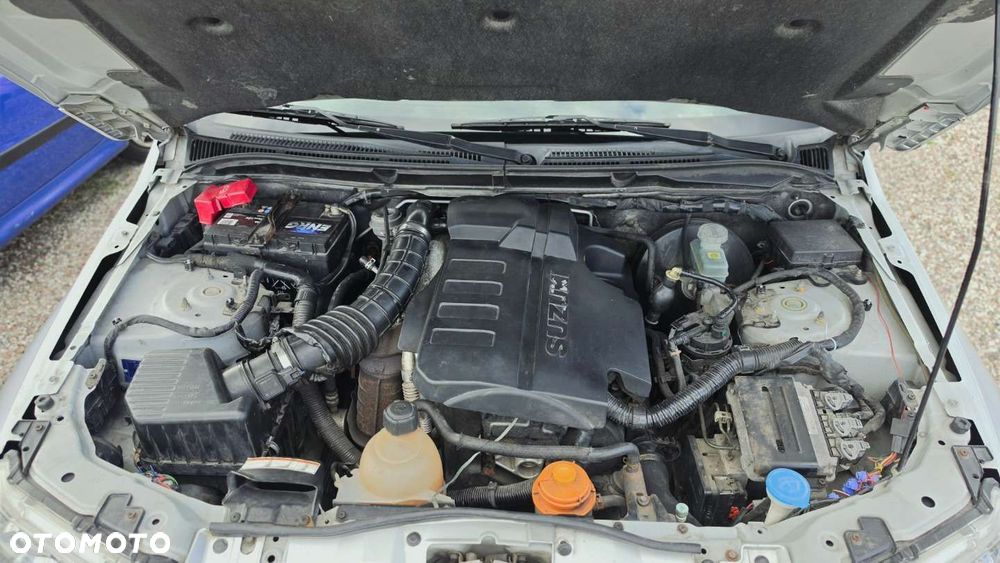 Suzuki Grand Vitara - 15