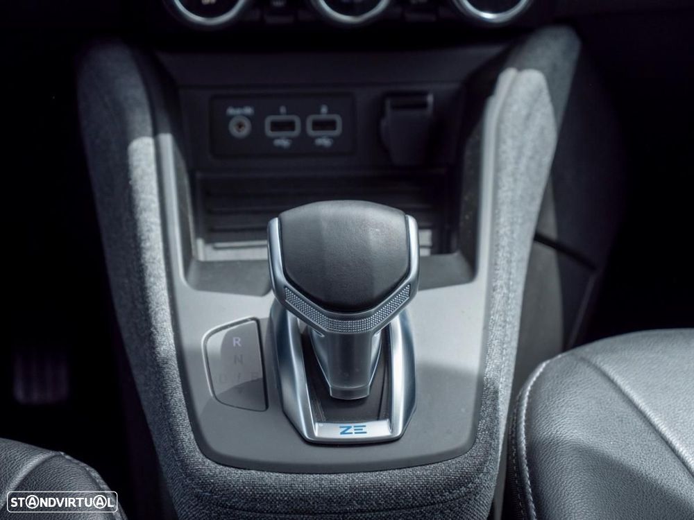 Renault Zoe (c/ Bateria) Intens 50 - 29
