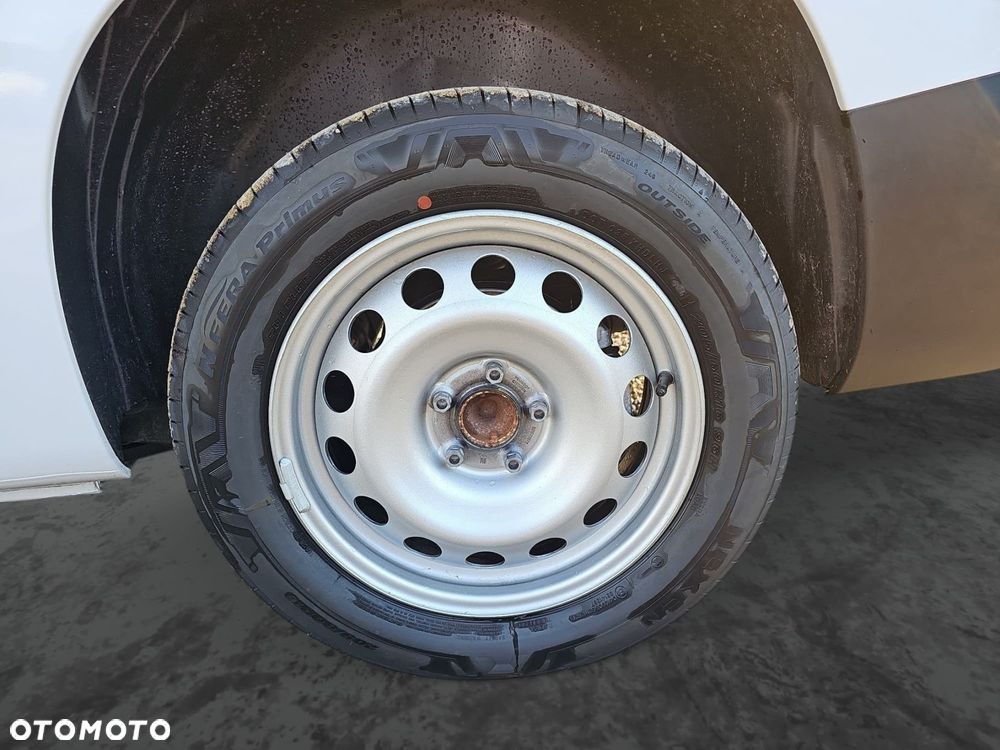 Opel Combo Cargo - 10